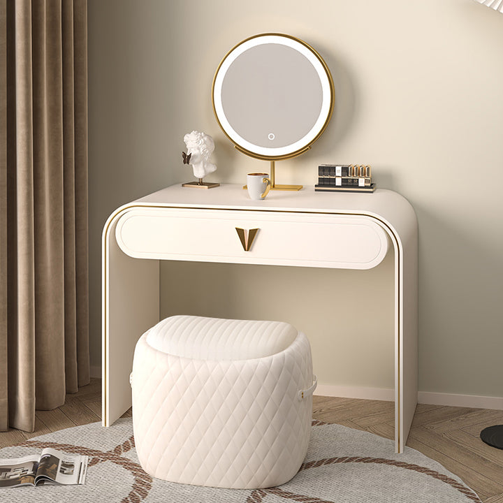 ドレッサー|小型 おしゃれ 省スペース セット 選べる4種