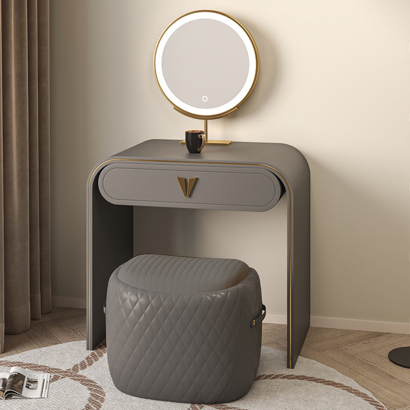 ドレッサー|小型 おしゃれ 省スペース セット 選べる4種