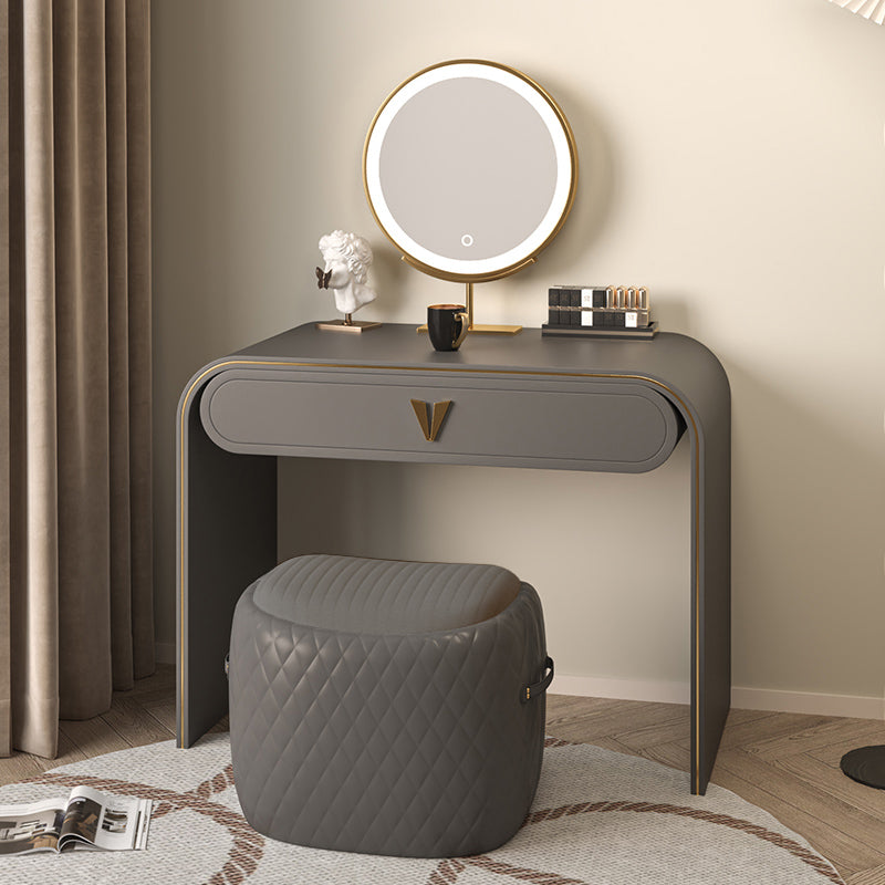 ドレッサー|小型 おしゃれ 省スペース セット 選べる4種