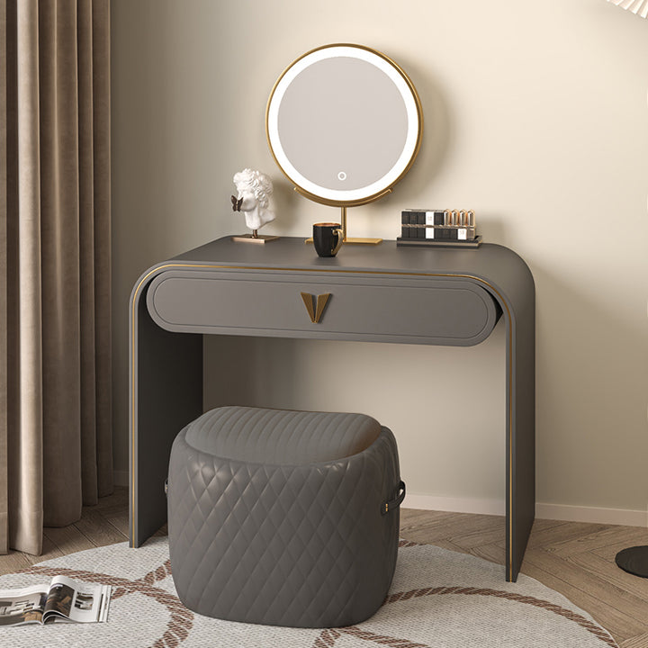 ドレッサー|小型 おしゃれ 省スペース セット 選べる4種