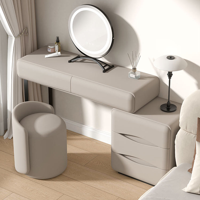 ドレッサー|北欧風スタイル 高級感 セット