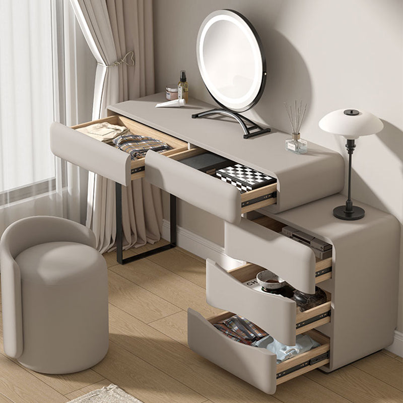 ドレッサー|北欧風スタイル 高級感 セット