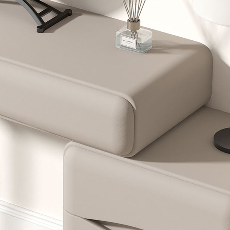 ドレッサー|北欧風スタイル 高級感 セット