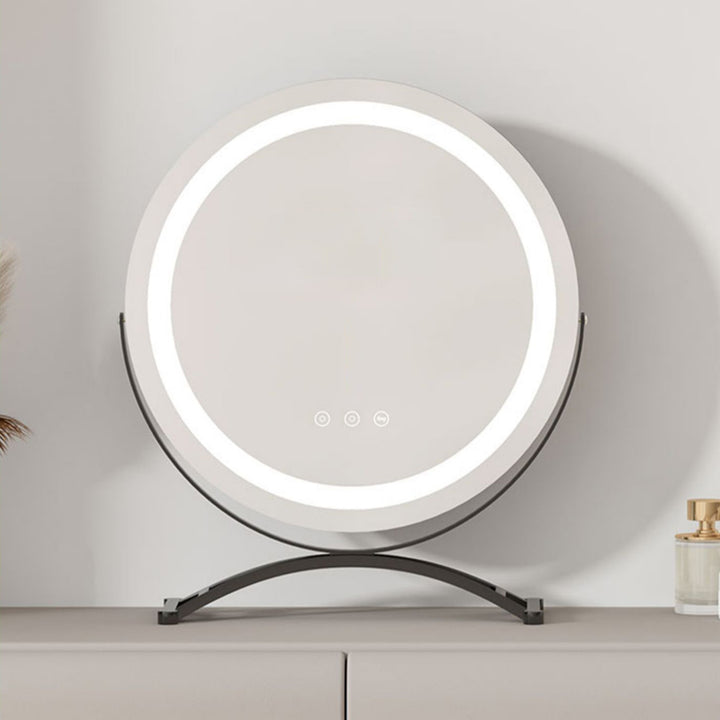 ドレッサー|北欧風スタイル 高級感 セット