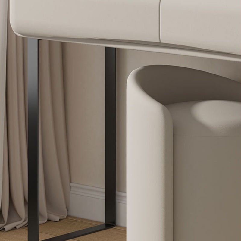 ドレッサー|北欧風スタイル 高級感 セット