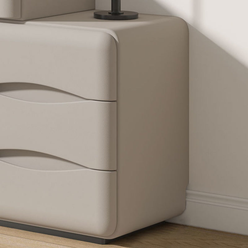 ドレッサー|北欧風スタイル 高級感 セット