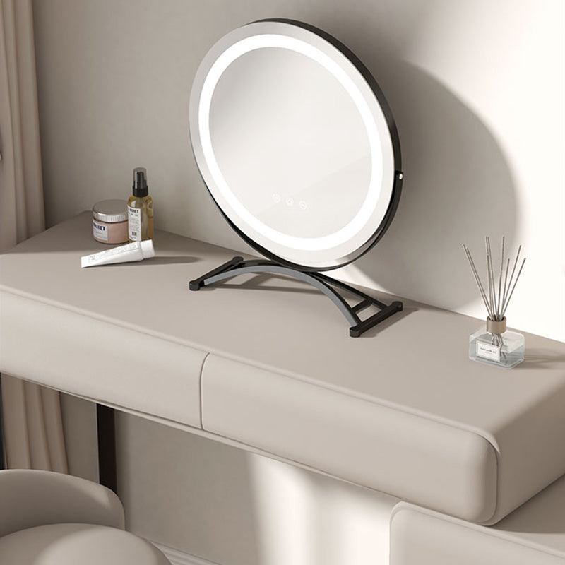 ドレッサー|北欧風スタイル 高級感 セット