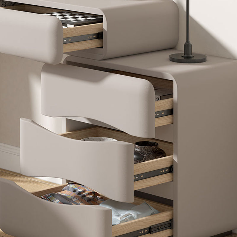 ドレッサー|北欧風スタイル 高級感 セット