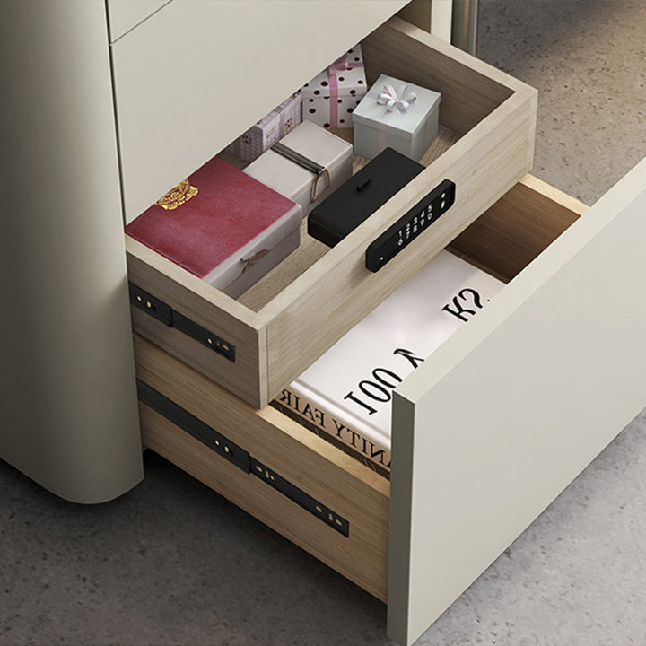 ドレッサー|モダン風  高級感 セット 選べる2種