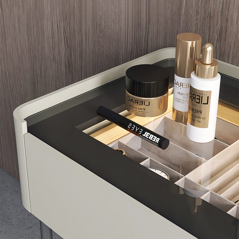 ドレッサー|モダン風  高級感 セット 選べる2種