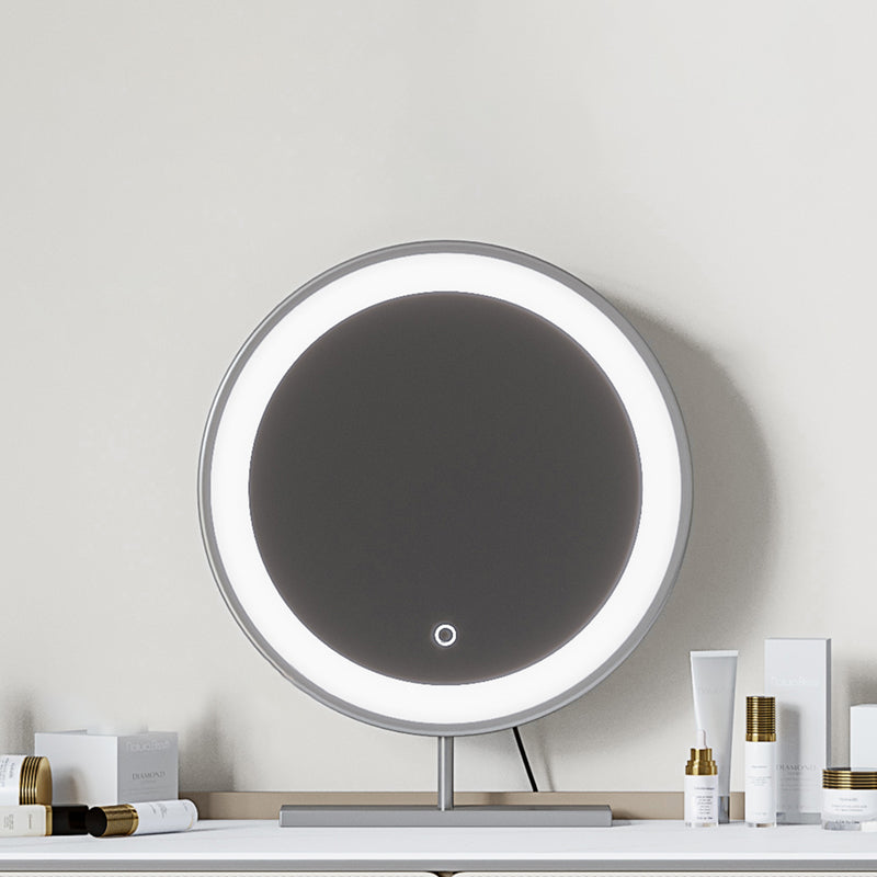 ドレッサー|高級感 シンプル セット 選べる2種