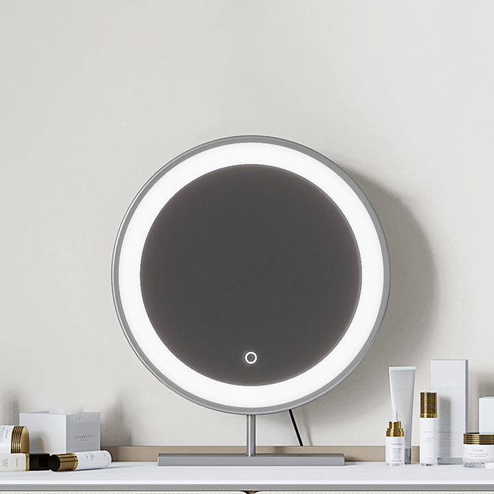 ドレッサー|高級感 シンプル セット 選べる2種