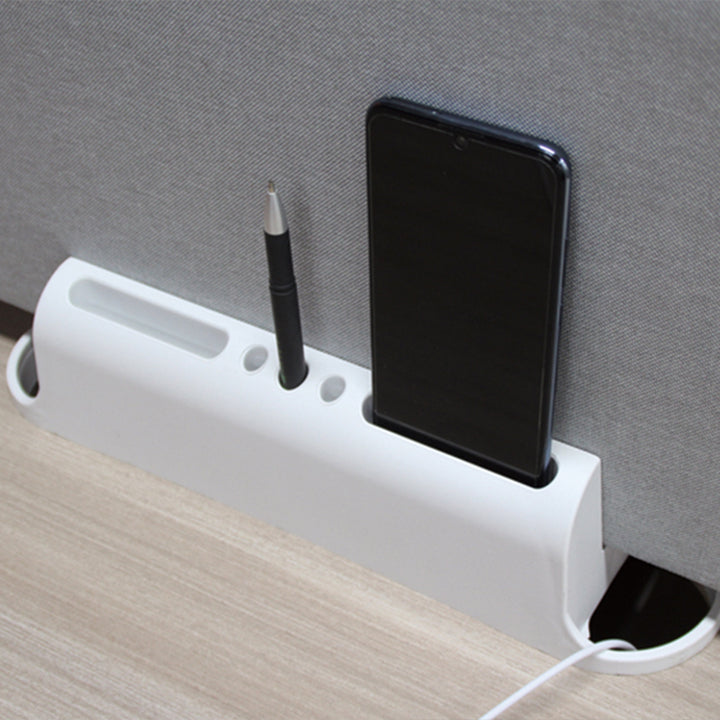 オフィスデスク・事務机|イタリア風 収納付き スチール脚