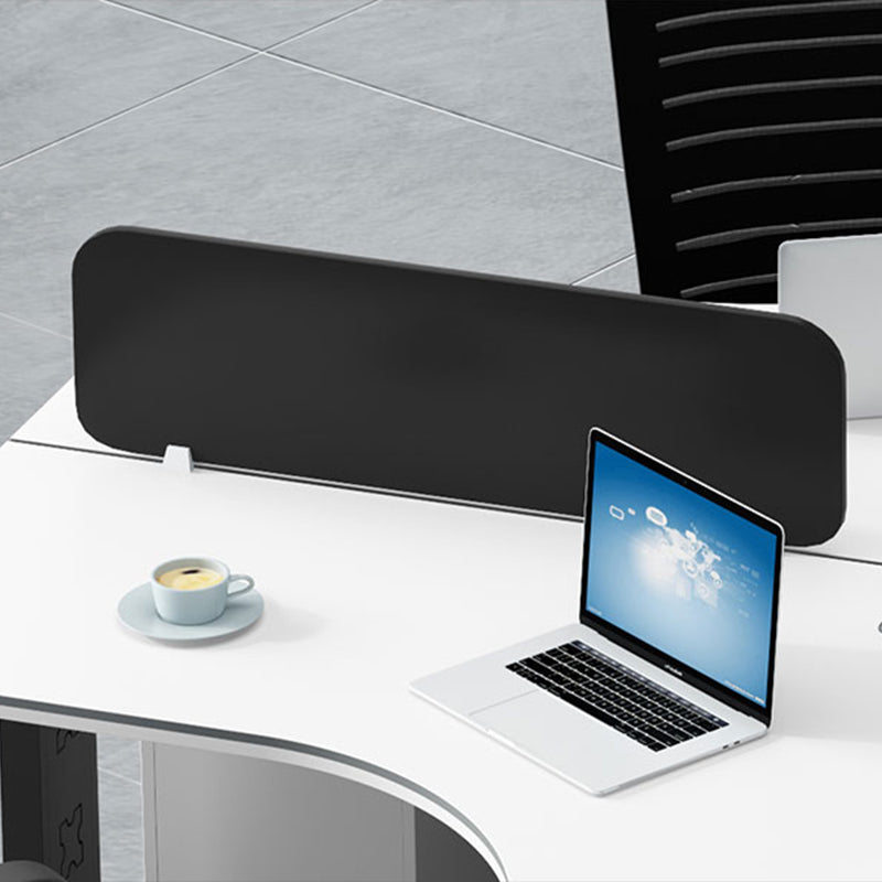 オフィスデスク・事務机|アーチ型 スタイリッシュ 組み換え自由