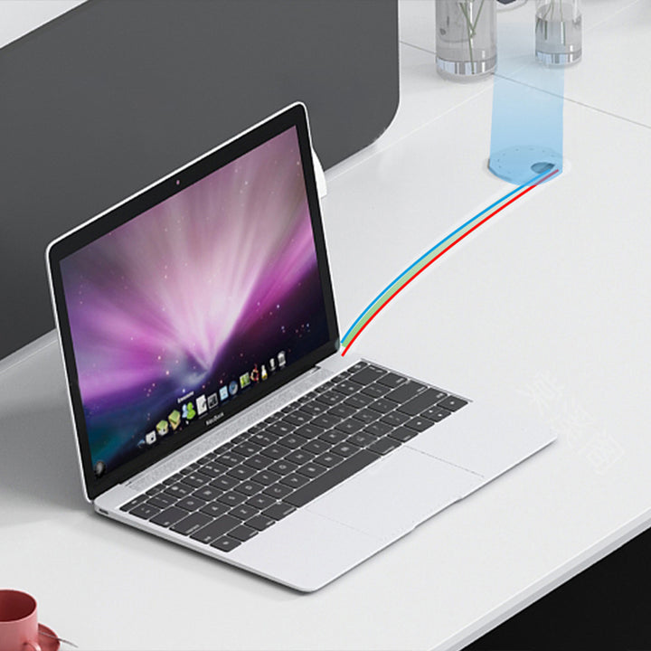 オフィスデスク・事務机|シンプル 清潔感 プライバシー保護