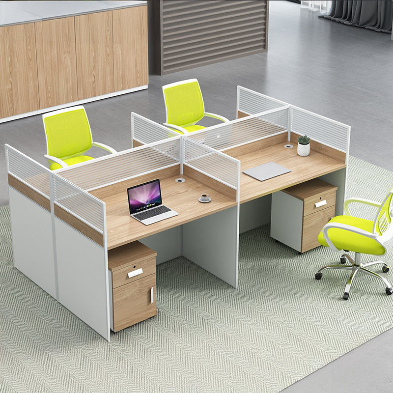 オフィスデスク・事務机|エルゴノミック選べる3タイプ