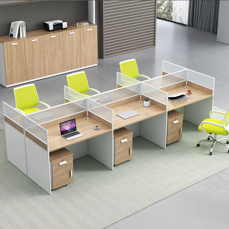 オフィスデスク・事務机|エルゴノミック選べる3タイプ