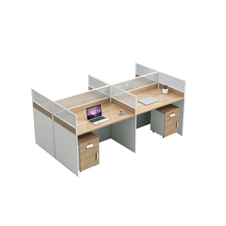 オフィスデスク・事務机|エルゴノミック選べる3タイプ