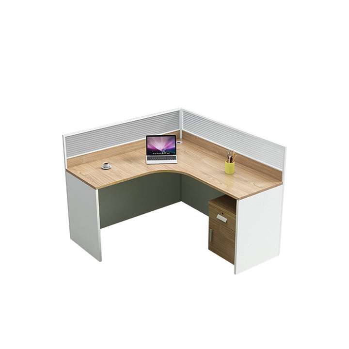 オフィスデスク・事務机|エルゴノミック選べる3タイプ