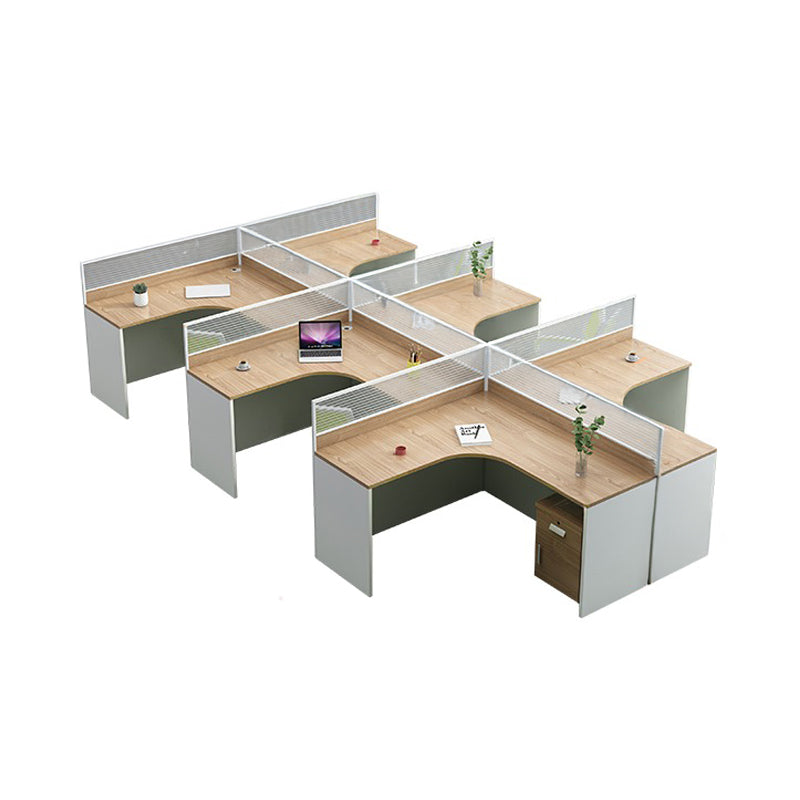 オフィスデスク・事務机|エルゴノミック選べる3タイプ