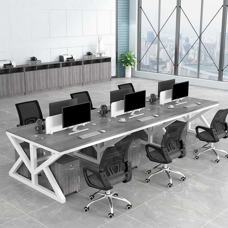 オフィスデスク・事務机|スタリッシュデザイン 選べる2サイズ