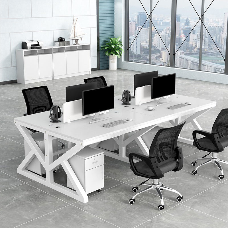 オフィスデスク・事務机|スタリッシュデザイン 選べる2サイズ