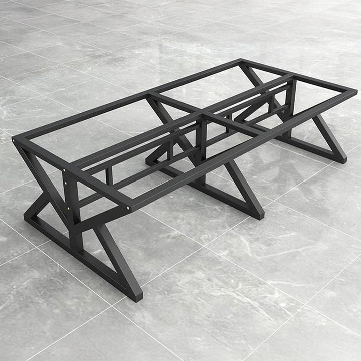 オフィスデスク・事務机|スタリッシュデザイン 選べる2サイズ