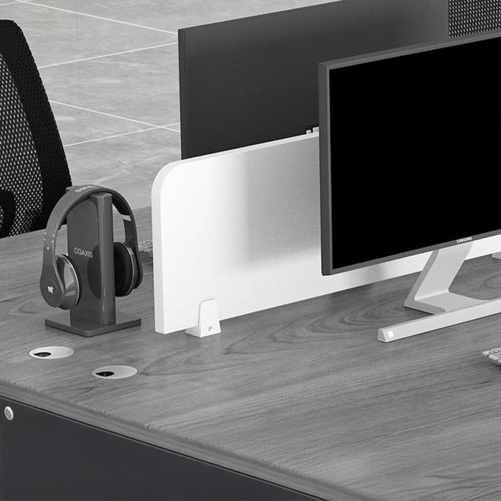 オフィスデスク・事務机|スタリッシュデザイン 選べる2サイズ