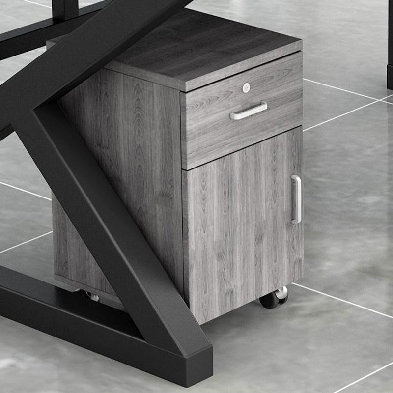 オフィスデスク・事務机|スタリッシュデザイン 選べる2サイズ