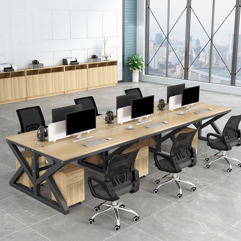 オフィスデスク・事務机|スタリッシュデザイン 選べる2サイズ