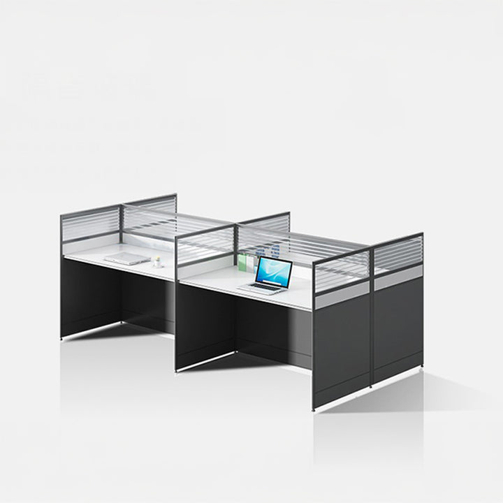 オフィスデスク・事務机|エレガントソリューション 選べる4サイズ