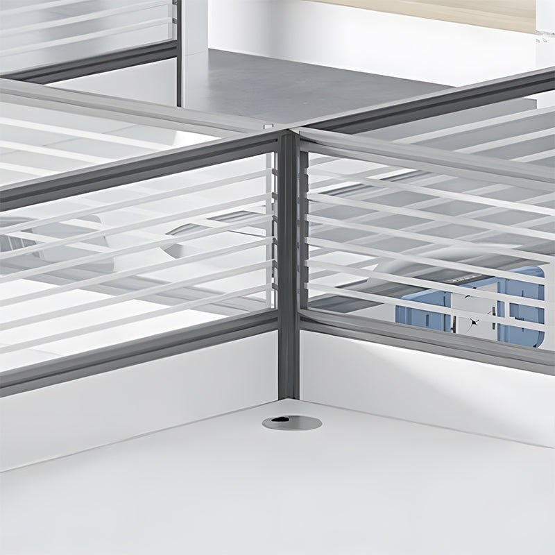 オフィスデスク・事務机|エレガントソリューション 選べる4サイズ