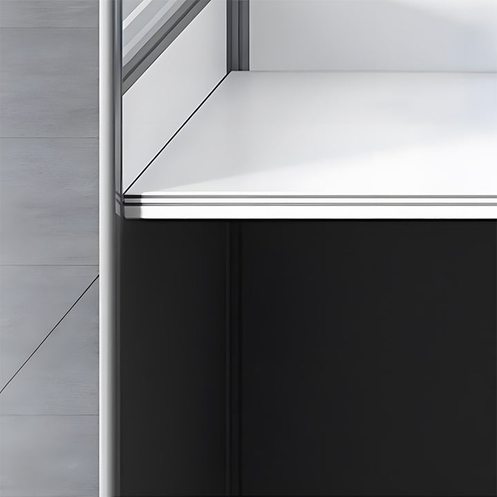 オフィスデスク・事務机|エレガントソリューション 選べる4サイズ