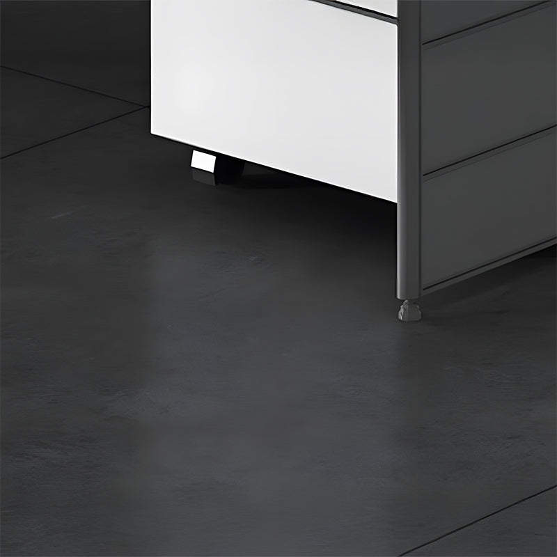 オフィスデスク・事務机|エレガントソリューション 選べる4サイズ