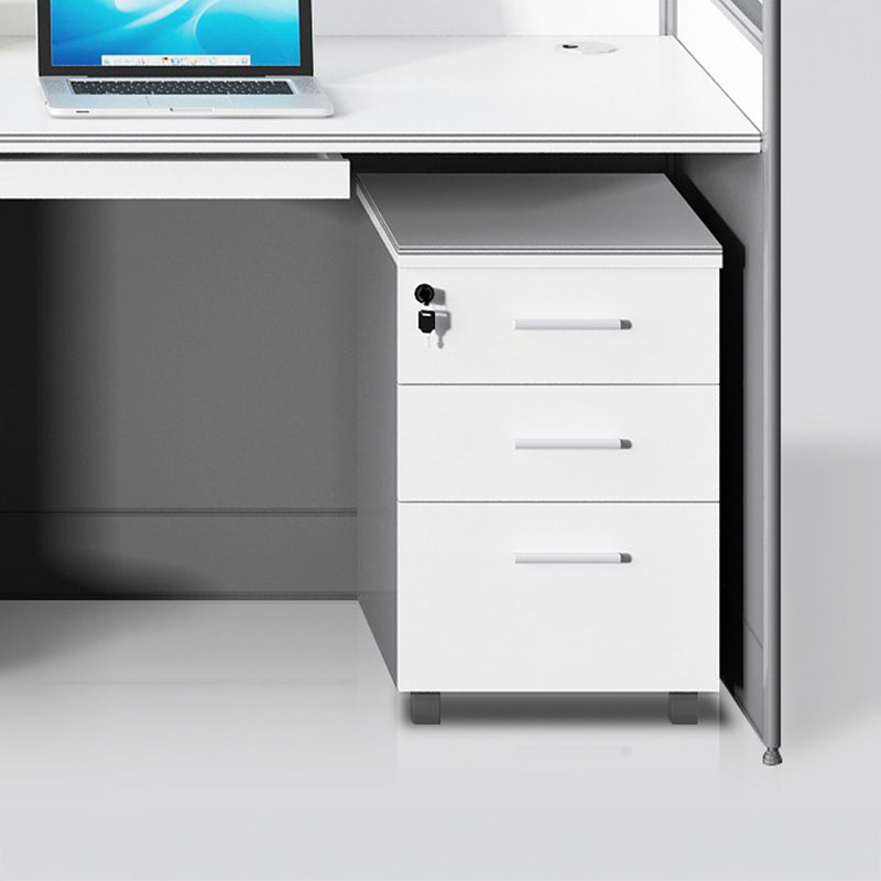 オフィスデスク・事務机|エレガントソリューション 選べる4サイズ