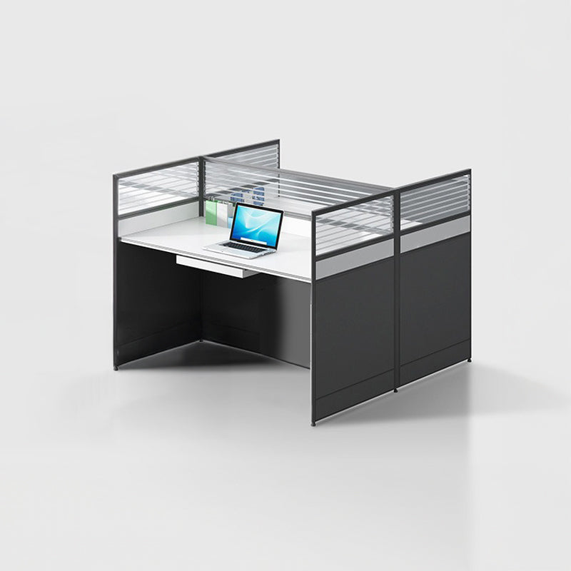 オフィスデスク・事務机|エレガントソリューション 選べる4サイズ