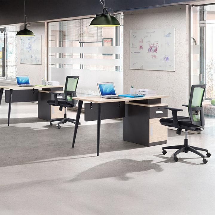 オフィスデスク・事務机|コンヴィーニァント 高品質