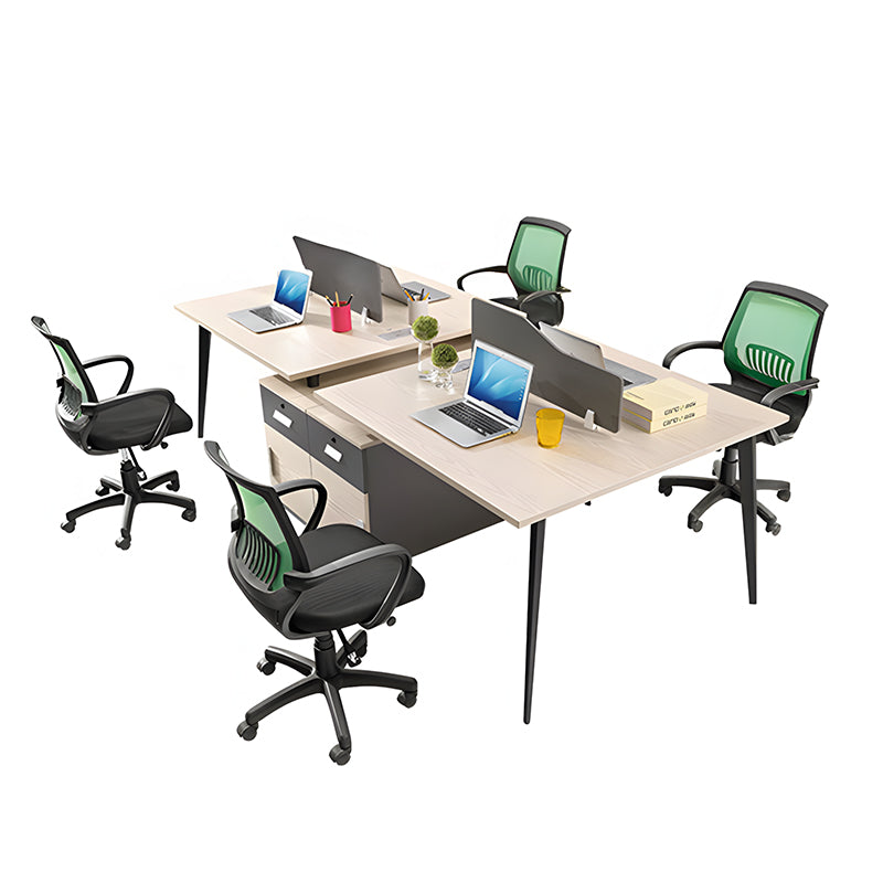 オフィスデスク・事務机|コンヴィーニァント 高品質