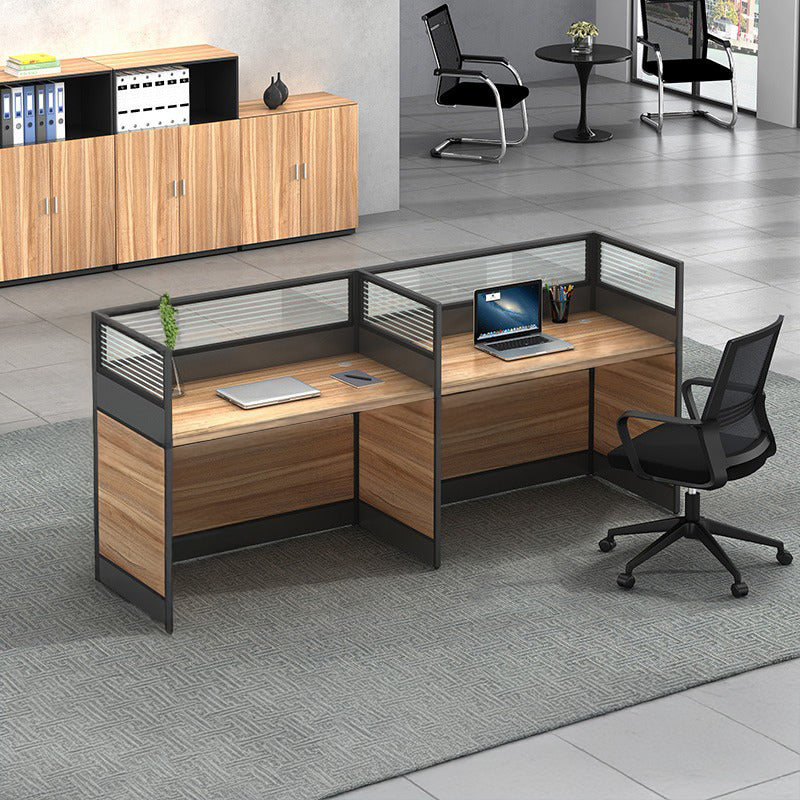 オフィスデスク・事務机|現代オフィス パートション 選べる6サイズ