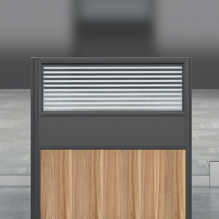 オフィスデスク・事務机|現代オフィス パートション 選べる6サイズ