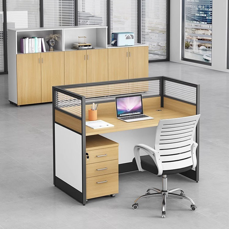 オフィスデスク・事務机|シンプルデザイン イフィシェンシー