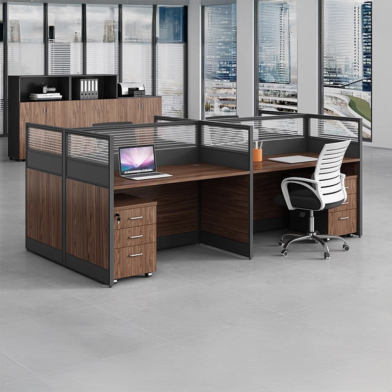 オフィスデスク・事務机|シンプルデザイン イフィシェンシー