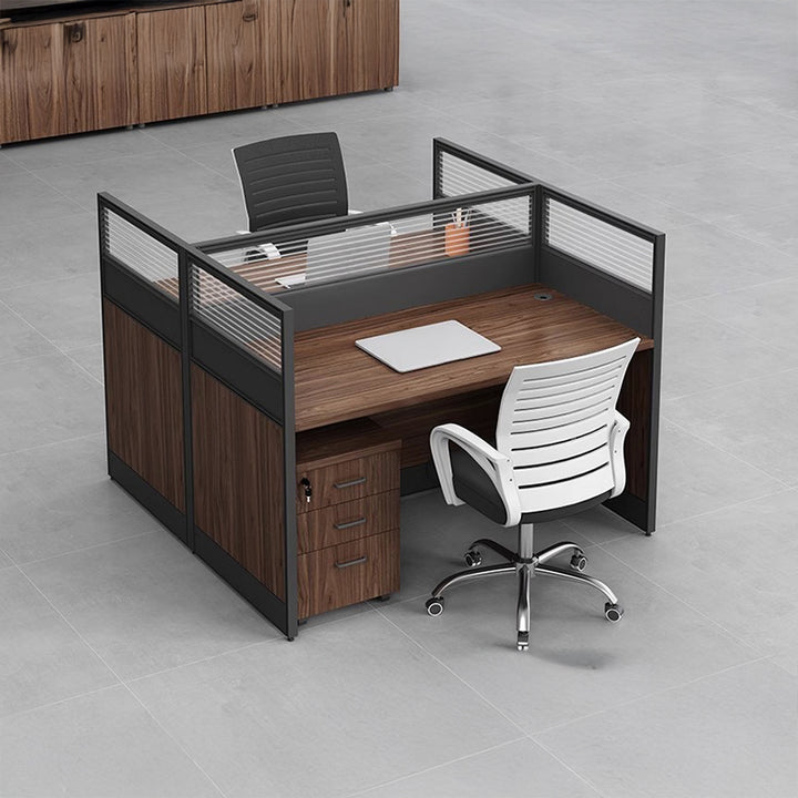 オフィスデスク・事務机|シンプルデザイン イフィシェンシー