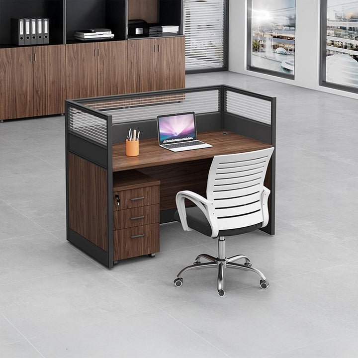 オフィスデスク・事務机|シンプルデザイン イフィシェンシー