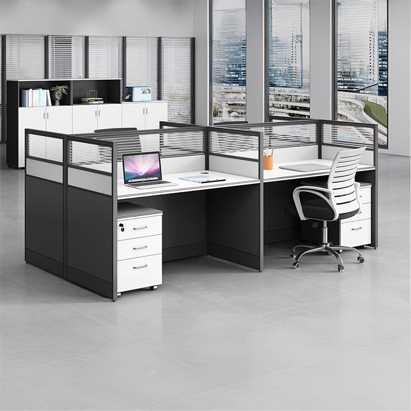 オフィスデスク・事務机|シンプルデザイン イフィシェンシー