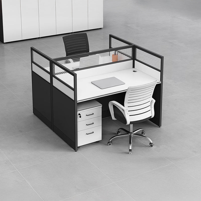 オフィスデスク・事務机|シンプルデザイン イフィシェンシー