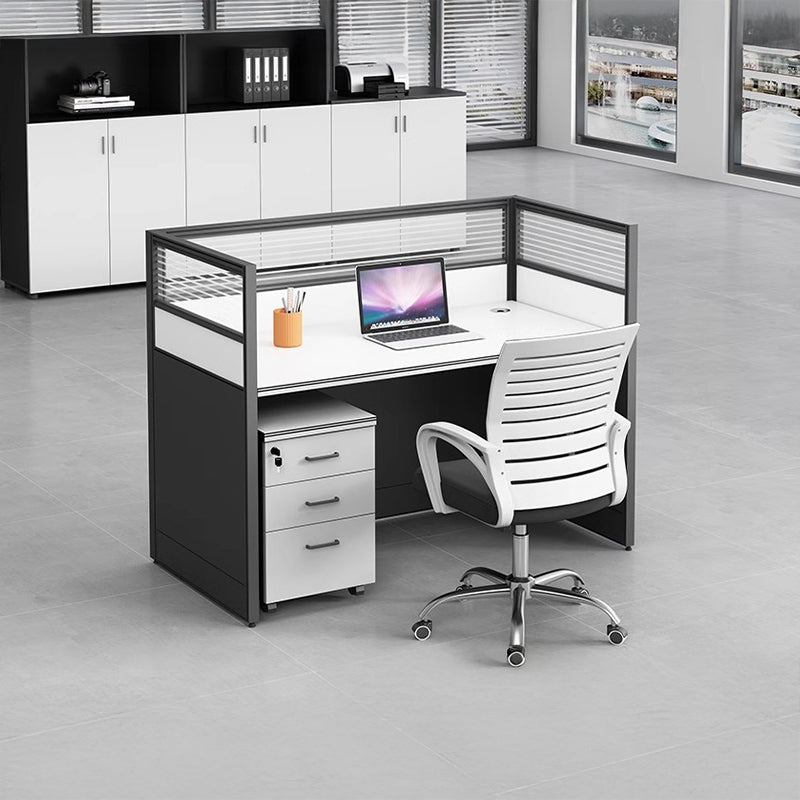 オフィスデスク・事務机|シンプルデザイン イフィシェンシー