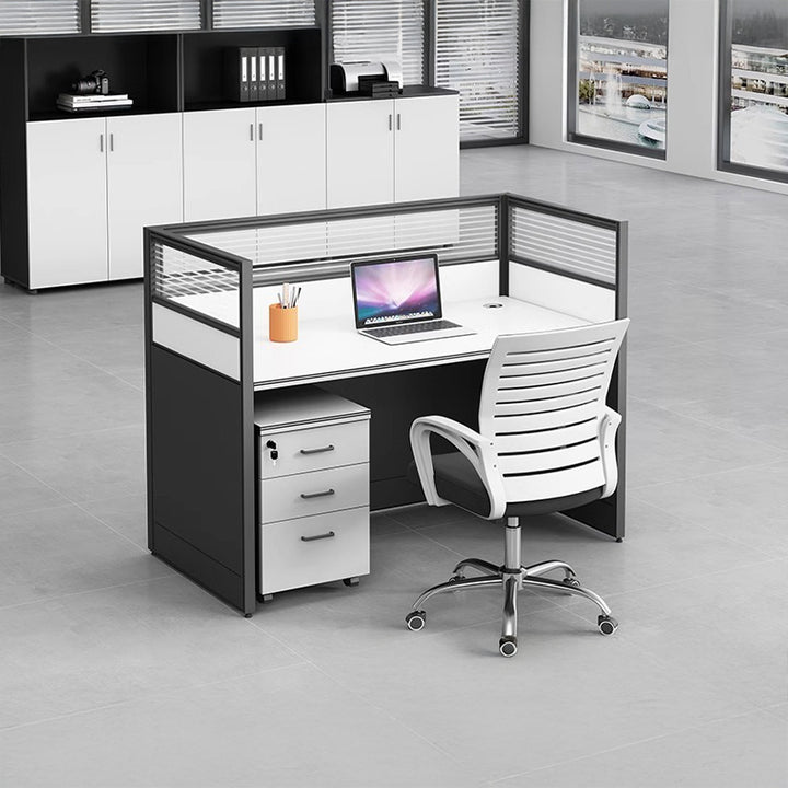 オフィスデスク・事務机|シンプルデザイン イフィシェンシー