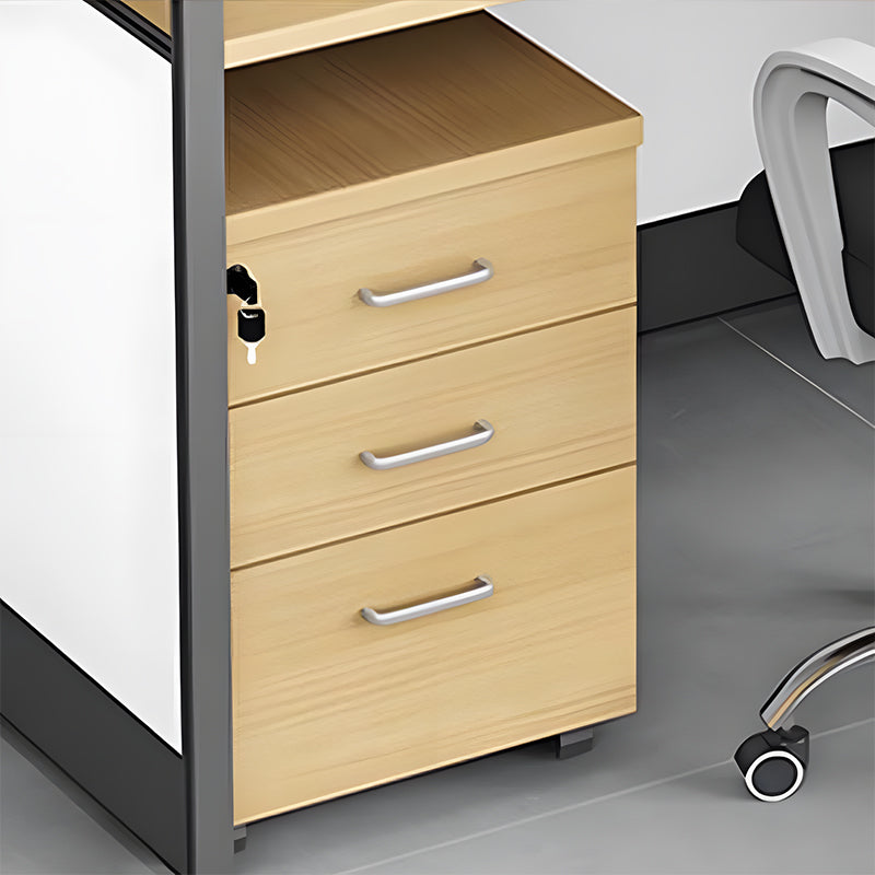 オフィスデスク・事務机|シンプルデザイン イフィシェンシー