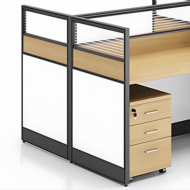 オフィスデスク・事務机|シンプルデザイン イフィシェンシー